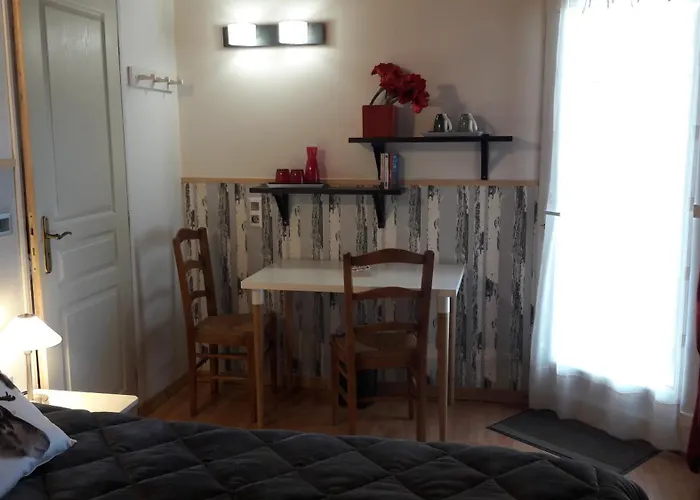 La Grange Des Blancs * Мукси